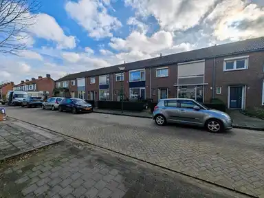 100m2 Casa in affitto per 1775€/mese a Bisschop van Mierlostraat, Mierlo