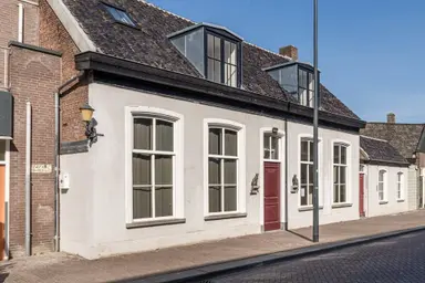 26m2 Appartamento in affitto per 947€/mese a Torenstraat 21, Oosterhout