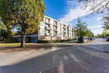 69m2 Appartamento in affitto per 713€/mese a Wethouder Beversstraat 67, Enschede