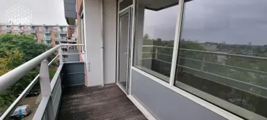74m2 apartment to rent for 425€/month in Rijnstraat, 's-Hertogenbosch