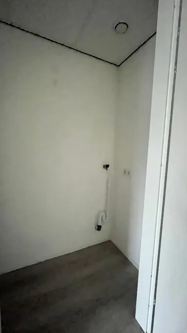 52μ² στούντιο προς ενοικίαση για 1070€/μήνα σε Wethouder van Eschstraat, Oss