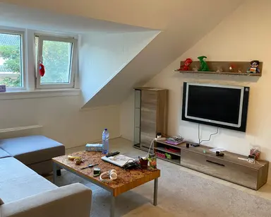30μ² στούντιο προς ενοικίαση για 1250€/μήνα σε Franselaan, Rotterdam