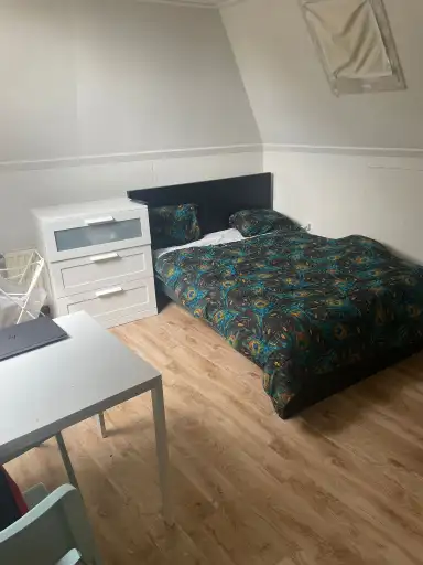 17μ² Δωμάτιο προς ενοικίαση για 499€/μήνα σε Usselerweg, Enschede
