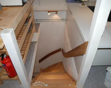 47m2 Zimmer zur Miete für 700€/Monat in Laan van Nieuw Oosteinde, Voorburg