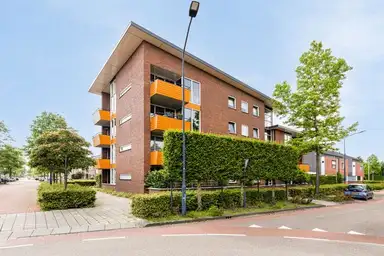 83m2 flat to rent for 1475€/month in Wislaan, Uden