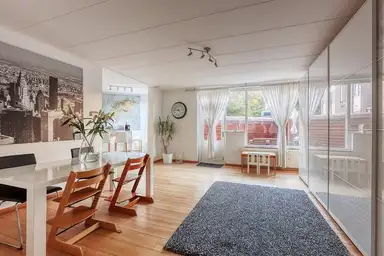 135μ² μονοκατοικία προς ενοικίαση για 2150€/μήνα σε Toscaninistraat 142, The Hague