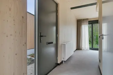 32μ² μονοκατοικία προς ενοικίαση για 947€/μήνα σε Molenaarspad, Leiden