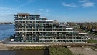 83m2 Wohnung zur Miete für 1785€/Monat in Pampuskade, Rotterdam