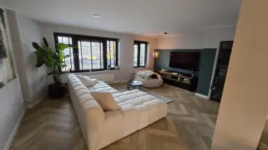 72μ² στούντιο προς ενοικίαση για 3400€/μήνα σε Chasséstraat, Amsterdam