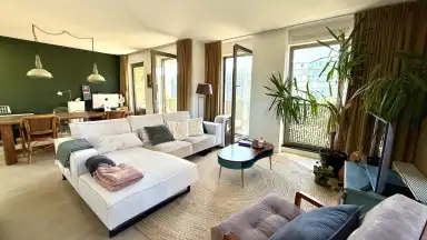 90m2 Flat zur Miete für 3850€/Monat in Leeuwendalersweg, Amsterdam