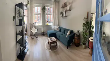 52m2 Flat zur Miete für 2950€/Monat in Ten Katestraat, Amsterdam