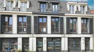 105m2 Wohnung zur Miete für 3800€/Monat in Amsterdam