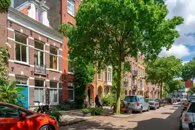 142m2 Wohnung zur Miete für 4250€/Monat in Gijsbrecht van Aemstelstraat 9-H, Amsterdam