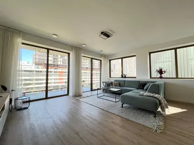 104m2 Wohnung zur Miete für 3495€/Monat in Gedempte Zalmhaven 266, Rotterdam