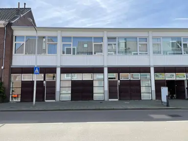 51μ² στούντιο προς ενοικίαση για 817€/μήνα σε Sint Antoniuslaan 37, Maastricht