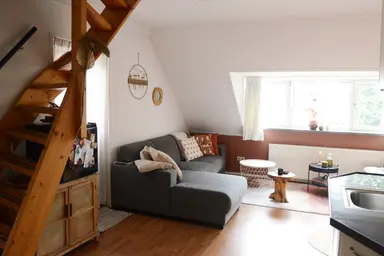 42m2 Chambre à louer pour 450€/mois à Muldersweg, Staphorst