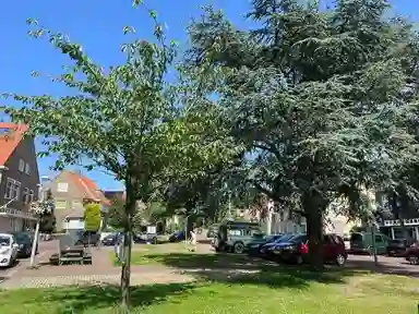 110m2 apartment to rent for 1895€/month in Beethovenlaan, Arnhem