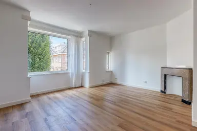 110m2 apartment to rent for 2500€/month in Van Duvenvoordelaan 34, Voorburg