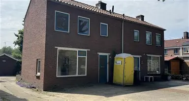 53m2 house to rent for 633.51€/month in Geitenbergweg 8, Dieren