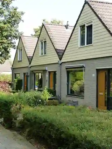 67m2 house to rent for 764.14€/month in Zadelmakersdonk 206, Apeldoorn