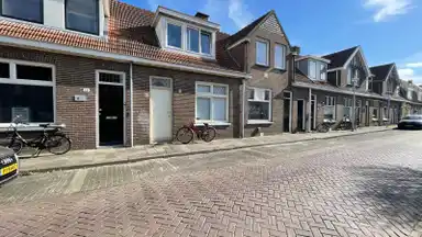 9m2 Chambre à louer pour 334€/mois à Borneostraat 64, Zwolle