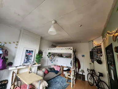 20m2 room to rent for 673€/month in Billitonstraat, Groningen