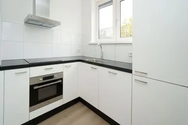 63m2 apartment to rent for 1995€/month in Laan van Nieuw-Guinea, Utrecht
