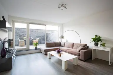 52m2 Appartement à louer pour 1187€/mois à Doctor Cuyperslaan, Eindhoven