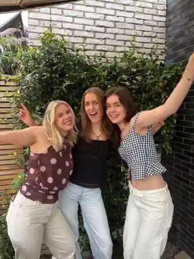 15m2 room to rent for 620€/month in Groningen