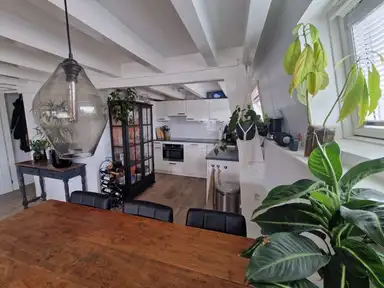 72m2 apartment to rent for 1510€/month in Oudegracht, Utrecht