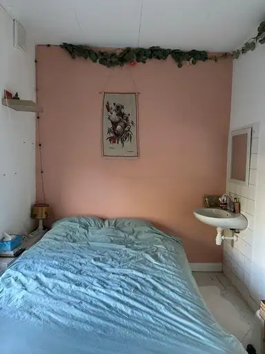 35m2 studio to rent for 1005€/month in Baronielaan, Breda