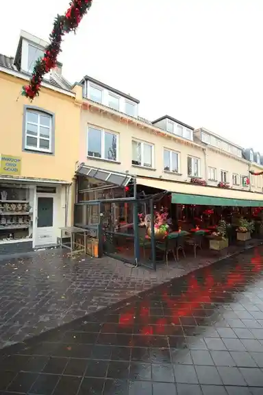 78m2 apartment to rent for 1200€/month in Berkelstraat, Valkenburg