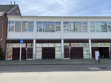 51m2 studio to rent for 817€/month in Sint Antoniuslaan, Maastricht