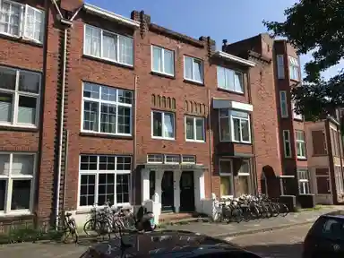 20m2 room to rent for 634.99€/month in Helper Oostsingel 8a, Groningen