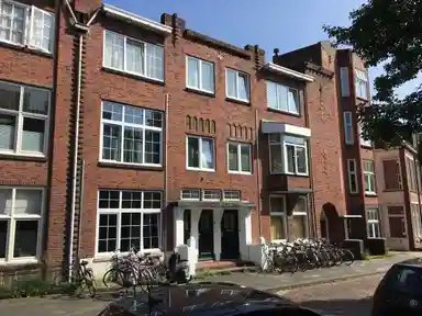 20m2 room to rent for 634.99€/month in Helper Oostsingel 8a, Groningen
