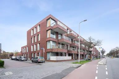 51m2 apartment to rent for 1250€/month in Laan van Chartroise 121, Utrecht