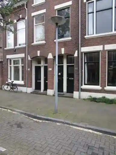 55m2 apartment to rent for 1175€/month in Bilderdijkstraat, Utrecht