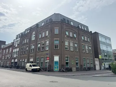 13m2 room to rent for 645€/month in W.A. Scholtenstraat, Groningen