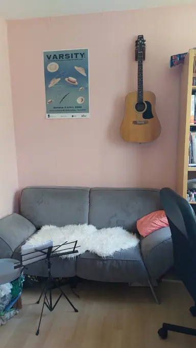 16m2 room to rent for 198€/month in Brinkhuisburg, Enschede