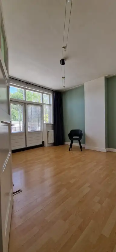 72m2 Appartement à louer pour 1250€/mois à Hoogstraat, Eindhoven