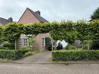 172m2 house to rent for 2750€/month in Vrouwkensakker 7, Nuenen