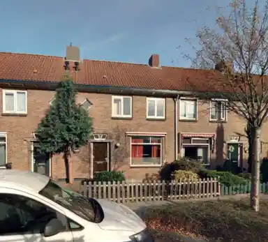 80m2 house to rent for 713.01€/month in Halmaherastraat 3, Enschede