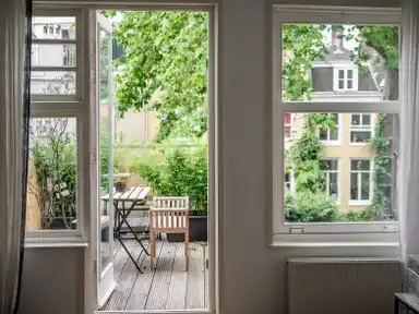 99m2 room to rent for 1850€/month in Kerkstraat 144-1, Amsterdam