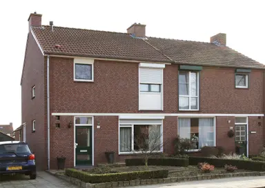 72m2 house to rent for 764.14€/month in Schijfweg-Zuid 41, Kessel-Eik