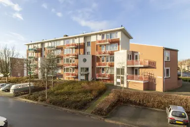 62m2 apartment to rent for 713.02€/month in Romeinenstraat 48, Steyl