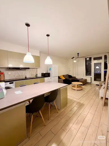 10m2 room to rent for 830€/month in Kleiburg, Amsterdam