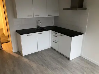 29m2 studio to rent for 1054€/month in Stationsstraat, Tilburg