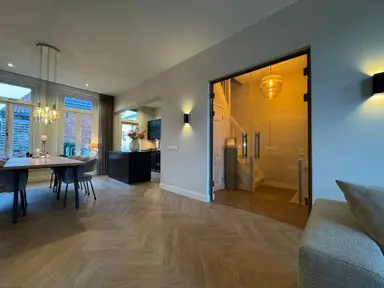 74m2 Wohnung zur Miete für 3195€/Monat in Noorderhaven 45, Groningen