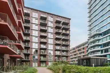 78m2 Appartement à louer pour 1370€/mois à PSV-laan 149, Eindhoven