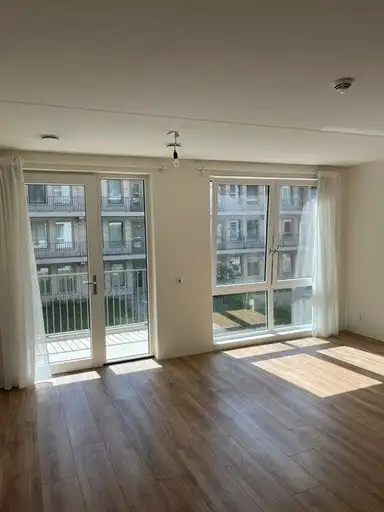 61m2 apartment to rent for 997€/month in Stadhouderslaan, Zoeterwoude
